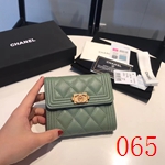 スーパーコピーシャネル財布